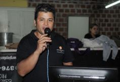 Foto de la galería: Zumba gratis en el Alemán para afiliados del Centro de Empleados de Comercio