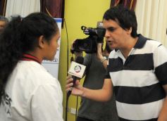 Foto de la galería: Por primera vez, los deportistas contarán con cobertura integral de salud