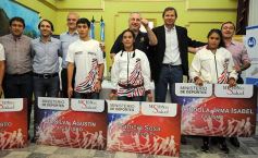 Foto de la galería: Por primera vez, los deportistas contarán con cobertura integral de salud