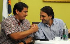 Foto de la galería: Por primera vez, los deportistas contarán con cobertura integral de salud