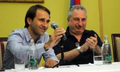 Foto de la galería: Por primera vez, los deportistas contarán con cobertura integral de salud