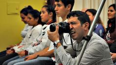 Foto de la galería: Por primera vez, los deportistas contarán con cobertura integral de salud