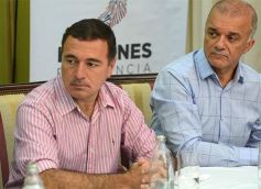 Foto de la galería: Por primera vez, los deportistas contarán con cobertura integral de salud