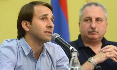 Foto de la galería: Por primera vez, los deportistas contarán con cobertura integral de salud