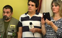 Foto de la galería: Por primera vez, los deportistas contarán con cobertura integral de salud