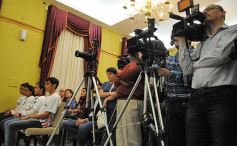 Foto de la galería: Por primera vez, los deportistas contarán con cobertura integral de salud