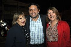 Foto de la galería: Primera sesión del año en la Legislatura