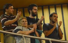 Foto de la galería: Primera sesión del año en la Legislatura