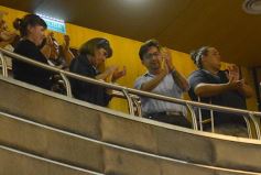 Foto de la galería: Primera sesión del año en la Legislatura