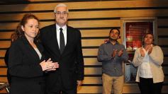 Foto de la galería: Primera sesión del año en la Legislatura