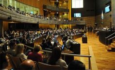 Foto de la galería: Primera sesión del año en la Legislatura