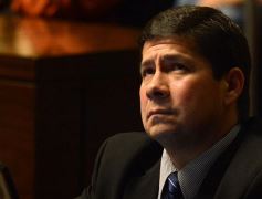 Foto de la galería: Primera sesión del año en la Legislatura