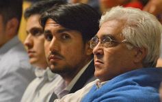 Foto de la galería: Primera sesión del año en la Legislatura