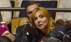 Foto de la galería: Primera sesión del año en la Legislatura