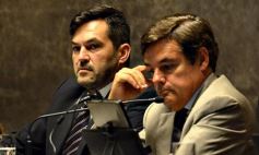 Foto de la galería: Primera sesión del año en la Legislatura