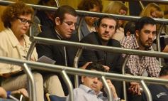 Foto de la galería: Primera sesión del año en la Legislatura