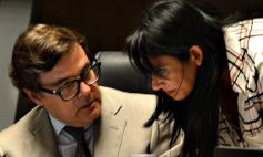 Foto de la galería: Primera sesión del año en la Legislatura