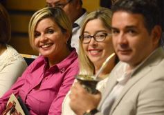 Foto de la galería: Primera sesión del año en la Legislatura