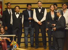 Foto de la galería: Primera sesión del año en la Legislatura