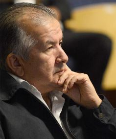 Foto de la galería: Primera sesión del año en la Legislatura