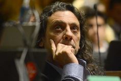 Foto de la galería: Primera sesión del año en la Legislatura