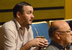 Foto de la galería: Primera sesión del año en la Legislatura