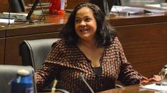 Foto de la galería: Primera sesión del año en la Legislatura