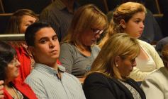 Foto de la galería: Primera sesión del año en la Legislatura