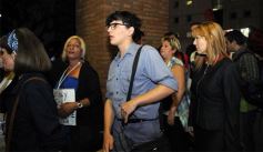 Foto de la galería: Primera sesión del año en la Legislatura