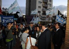 Foto de la galería: Primera sesión del año en la Legislatura
