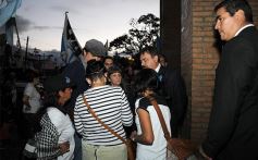 Foto de la galería: Primera sesión del año en la Legislatura