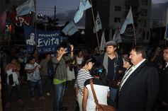 Foto de la galería: Primera sesión del año en la Legislatura