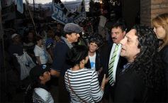 Foto de la galería: Primera sesión del año en la Legislatura