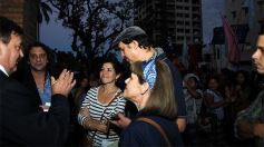 Foto de la galería: Primera sesión del año en la Legislatura