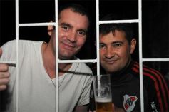 Foto de la galería: Gracias a la solidaridad de los amigos Moni Encina volvió a tener un acordeón