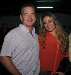 Foto de la galería: Gracias a la solidaridad de los amigos Moni Encina volvió a tener un acordeón