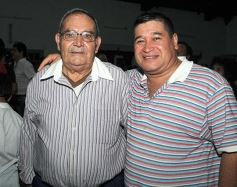 Foto de la galería: Gracias a la solidaridad de los amigos Moni Encina volvió a tener un acordeón