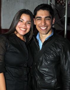 Foto de la galería: Gracias a la solidaridad de los amigos Moni Encina volvió a tener un acordeón