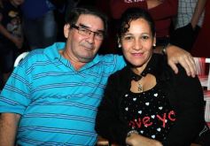 Foto de la galería: Gracias a la solidaridad de los amigos Moni Encina volvió a tener un acordeón