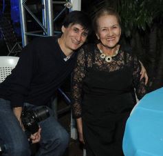 Foto de la galería: El espectacular cumple de Olga Kovalski en Posadas