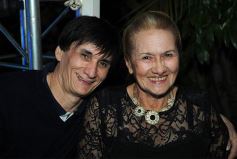 Foto de la galería: El espectacular cumple de Olga Kovalski en Posadas