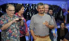 Foto de la galería: El espectacular cumple de Olga Kovalski en Posadas