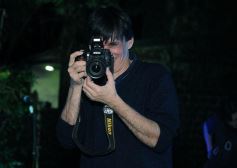 Foto de la galería: El espectacular cumple de Olga Kovalski en Posadas