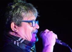 Foto de la galería: El espectacular cumple de Olga Kovalski en Posadas