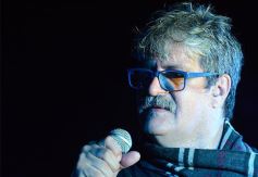 Foto de la galería: El espectacular cumple de Olga Kovalski en Posadas