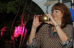 Foto de la galería: El espectacular cumple de Olga Kovalski en Posadas