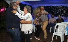 Foto de la galería: El espectacular cumple de Olga Kovalski en Posadas