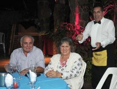 Foto de la galería: El espectacular cumple de Olga Kovalski en Posadas