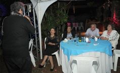 Foto de la galería: El espectacular cumple de Olga Kovalski en Posadas