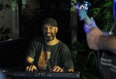 Foto de la galería: El espectacular cumple de Olga Kovalski en Posadas